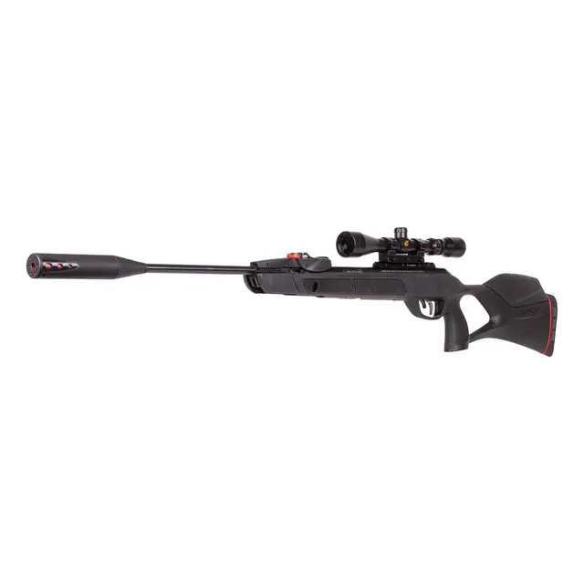 Swarm Magnum Gamo Caseria .22 5.5mm 10x Gen3 3-9 Xp