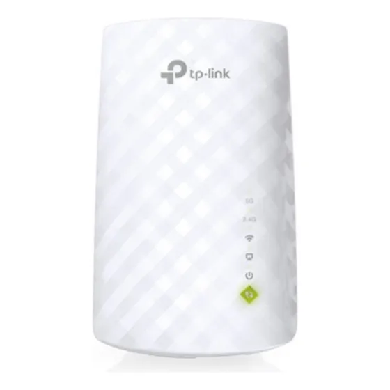 Extensor De Rango Tp-link Tp-link Re200 Dual Band Ac750