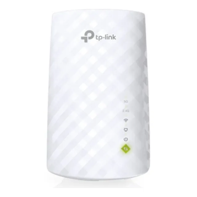 Extensor De Rango Tp-link Tp-link Re200 Dual Band Ac750