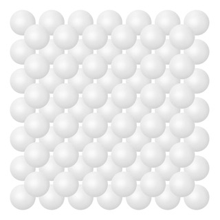 Paquete De 100 Pelotas De Tenis De Mesa Multicolores De 4... Paquete De 100 Pelotas De Tenis De Mesa Multicolores De 4...