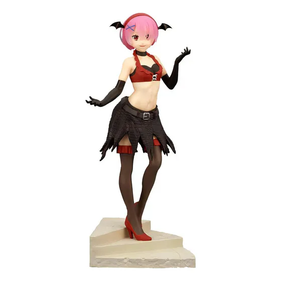 Banpresto Re Zero Starting Life In Another World - Ram