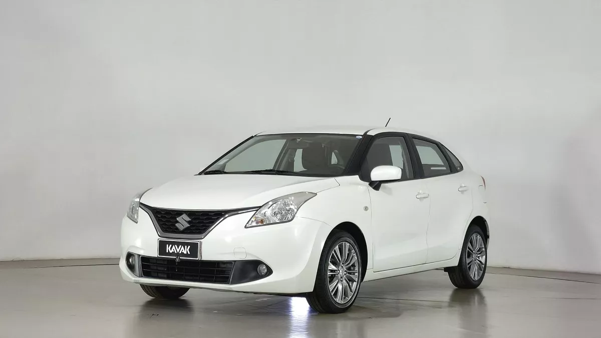 Suzuki Baleno 1.4 Gls Mt