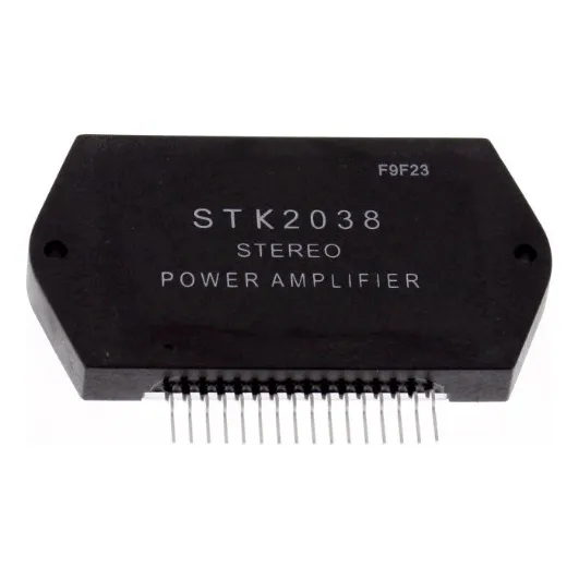 Stk2038