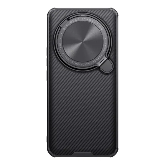 Para Xiaomi 15 Ultra - Case Funda Nillkin Camshield