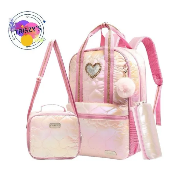 Set De Morral, Rosado