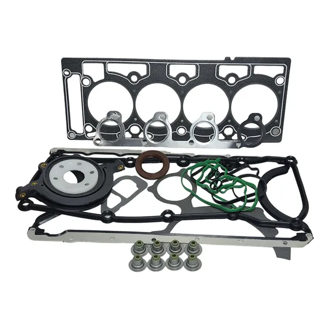 Juego Kit Empacadura Ford Fiesta 1.6