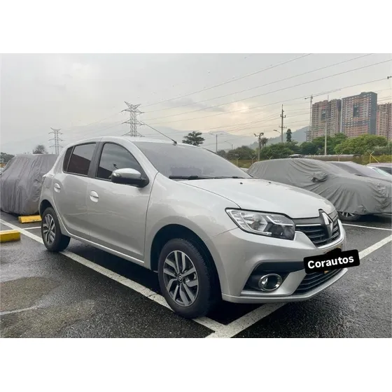 Renault Sandero 1.6 Zen