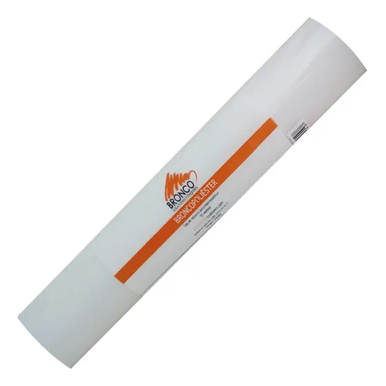 Malla Tela Impermeabilizar Poliester Geotextil Rollo 1x10mts