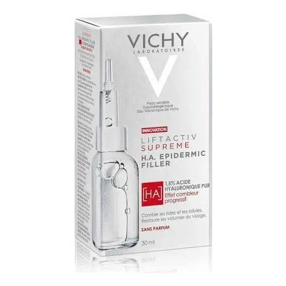 Lifactive H.a Epidermic Filler Tipo de piel Normal