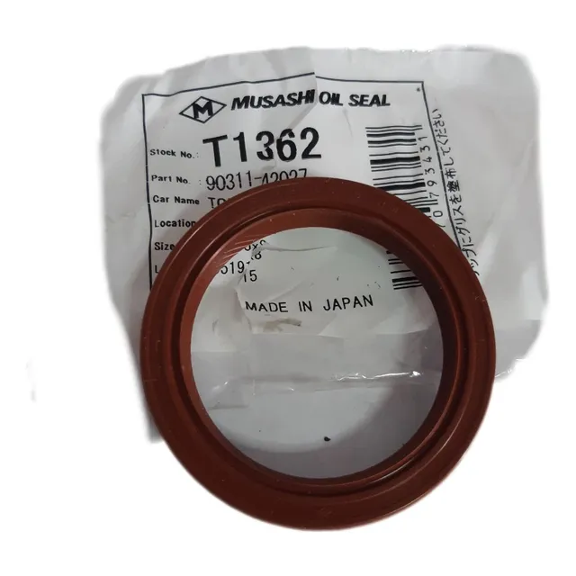 Estopera Leva Toy 4runner 92/96 3.0l (42x55x8)