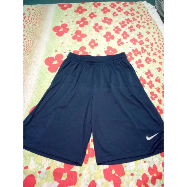 Shorts Deportivo Running Nike Talla M... 25 Vrds Usado