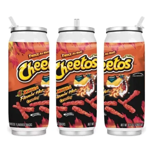 Termo Lata 500 Ml Diseños Personalizados Gratis