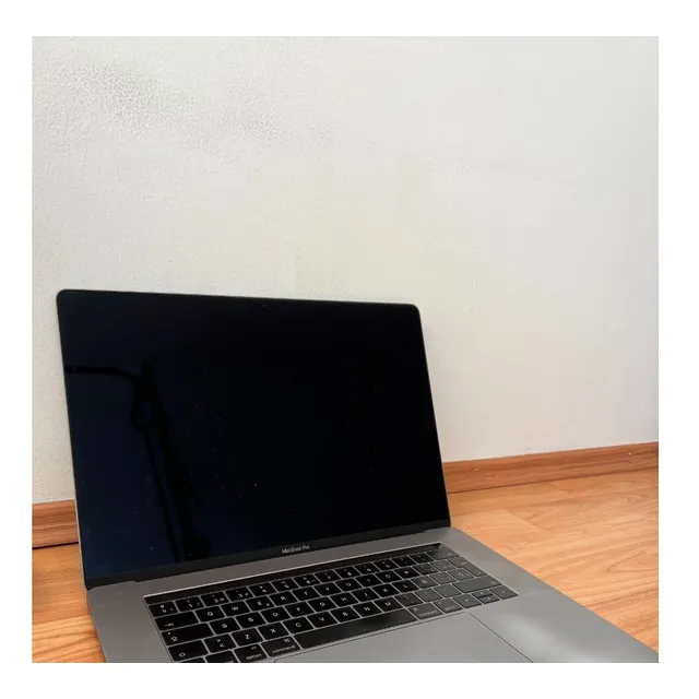 Macbook Pro 2016 15 Pulgadas 256 Ssd 16 Ram I7