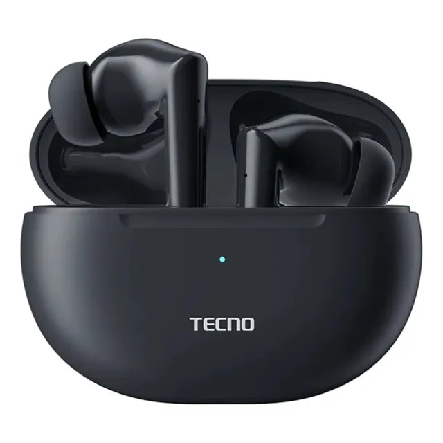 Tecno Bd03 Audifonos Bluetooth Inalambricos Gamer Touch Ipx5