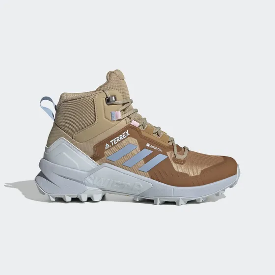 adidas Terrex Swift R3 Gore-tex 100% Original Solo Encargo