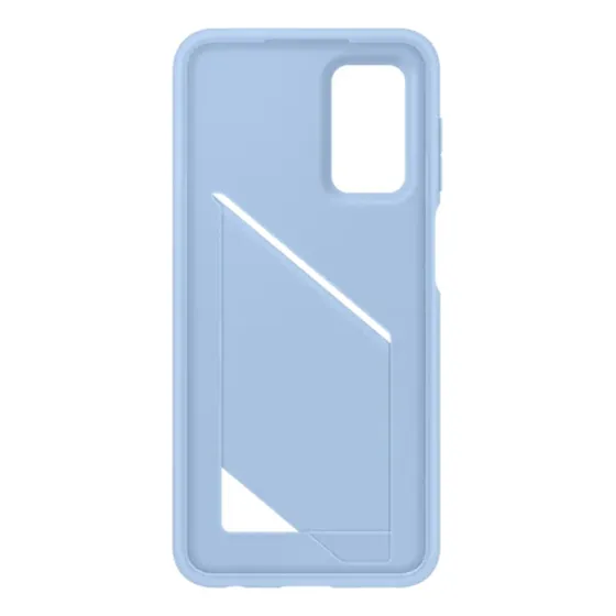 Protector Soft Slot Celeste Samsung Galaxy A23 5g Celeste