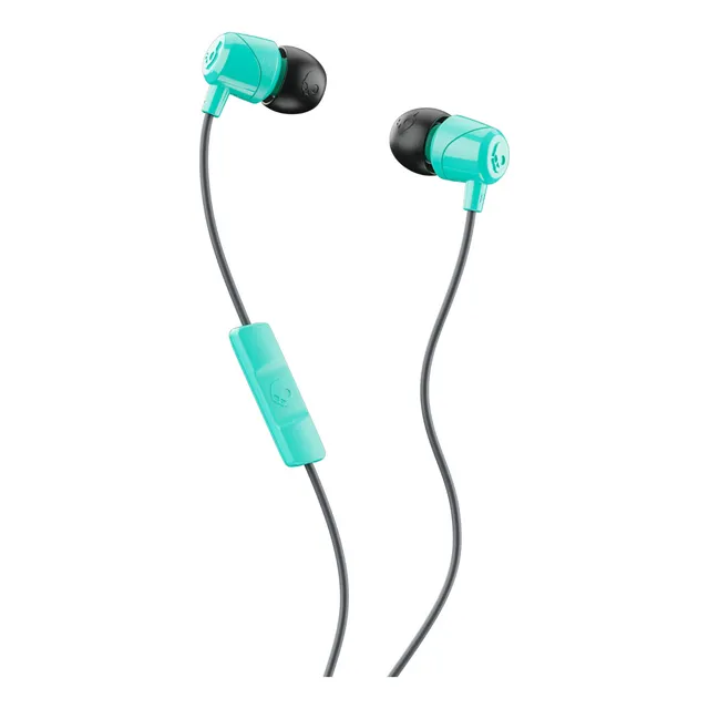Audífonos Skullcandy Jib Alámbricos Azul