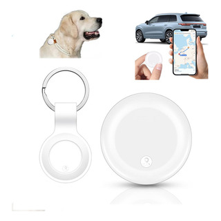Localizador Gps Android/ios - 365 Días De Autonomía Localizador Gps Android/ios - 365 Días De Autonomía
