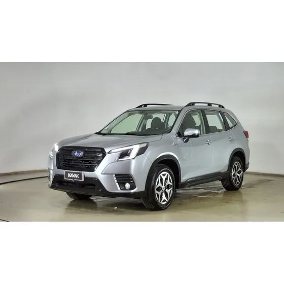Subaru Forester 2023