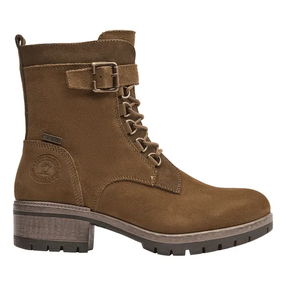 Botín Waterproof Mujer Panama Jack - L641