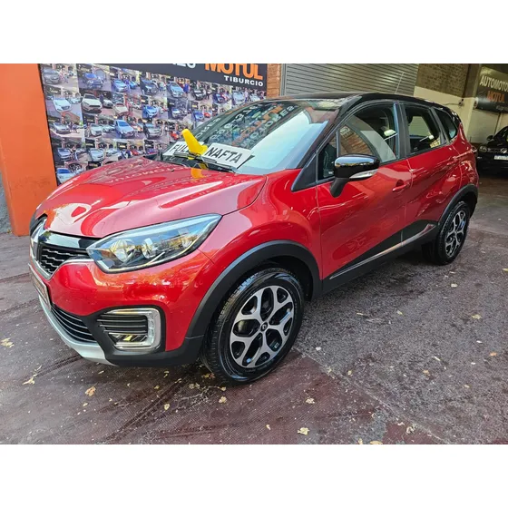 Renault Captur 2.0 Intens