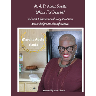 Libro: M. A. D. About Sweets: Whats For Dessert?: More Than Libro: M. A. D. About Sweets: Whats For Dessert?: More Than