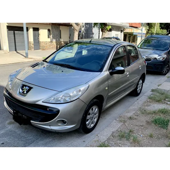 Peugeot 207 1.4 Xs
