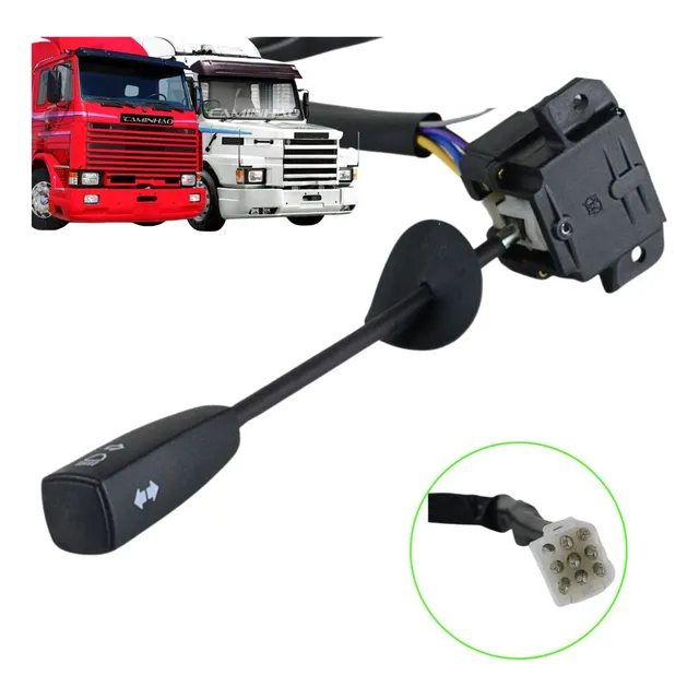 Chave De Seta Para Scania 112 113 Painel Reto Farol 347893