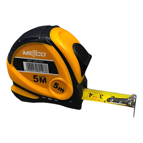 Metro - Cinta Métrica Metco 5m