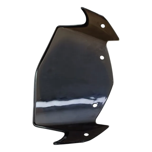Visor Ybr 125 Esd Modelo Nuevo