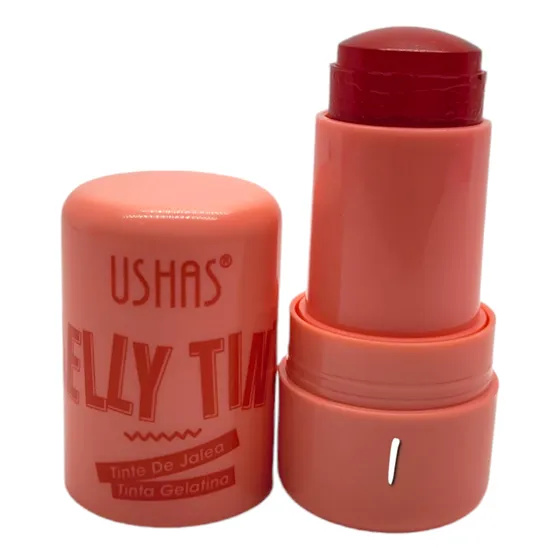 Jelly Tint Ushas Por 3 Unidades