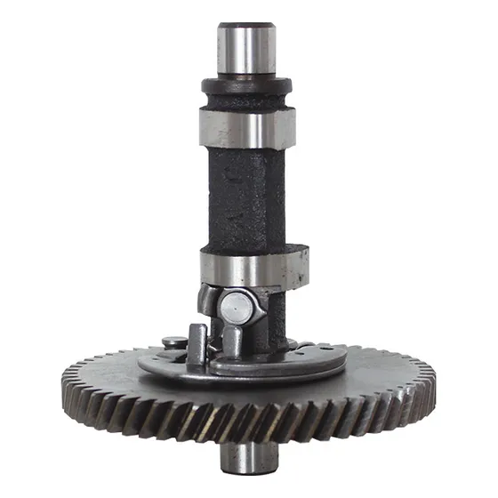 Arbol De Leva Motor A Gasolina 8 / 9 Hp