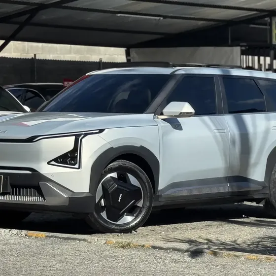 Kia Ev5 2025 0.0 Wind