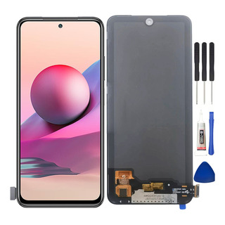 Oled Pantalla Display Para Poco M5s Redmi Note 10 10s 4g Oled Pantalla Display Para Poco M5s Redmi Note 10 10s 4g
