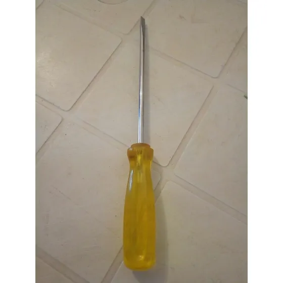 Destornillador Pala Proto 3/16 X 5 - 