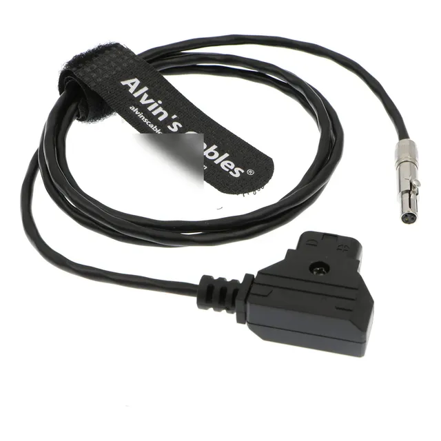 Cable De Alimentación 3 Pines Hembra A D Odyssey 7q