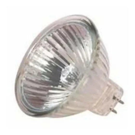 120v 35w Bi-pin Claro Haz Ancho Alto Lumen Larga Vida
