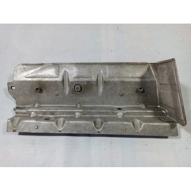Tolva Múltiple De Escape  Seat Leon Fr 2.0 05-12 Original