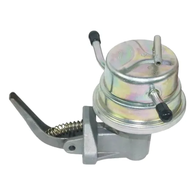 Bomba Gasolina Corolla Araya/baby/sky/carburdo 23100-15082