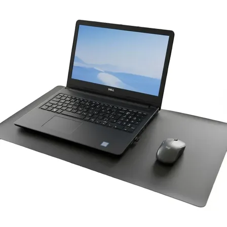Mouse Pad Gamer Grande para PC/Notebook