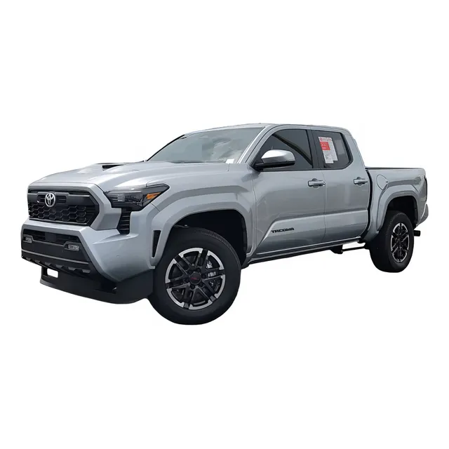 Cinta Airbag Tacoma Trd 2024 3tykb5fn3rtxx