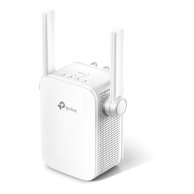 Tp-link, Extensor De Rango Wifi / Ap Banda Dual Ac750, Re205 Color Blanco