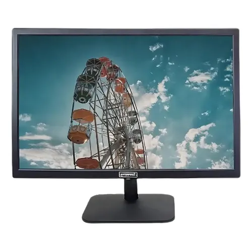 Monitor Itautec Infoway 19