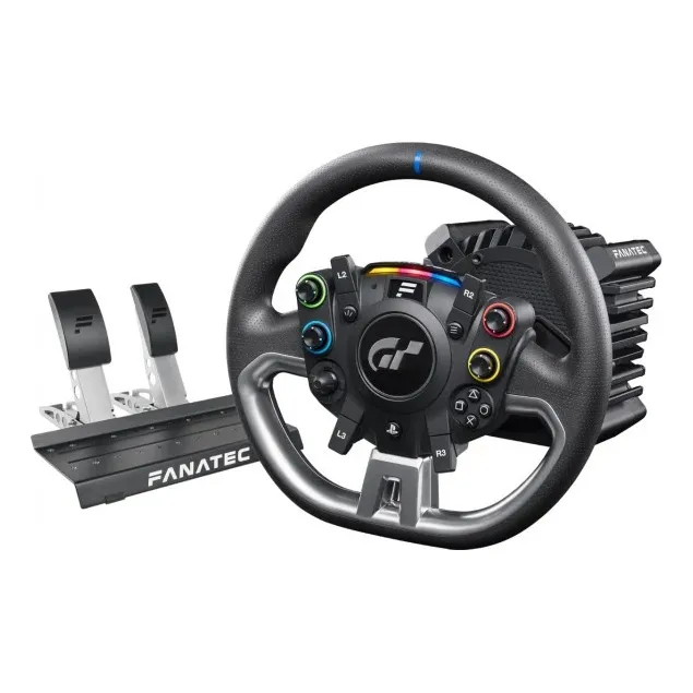 Fanatec Dd Pro 8