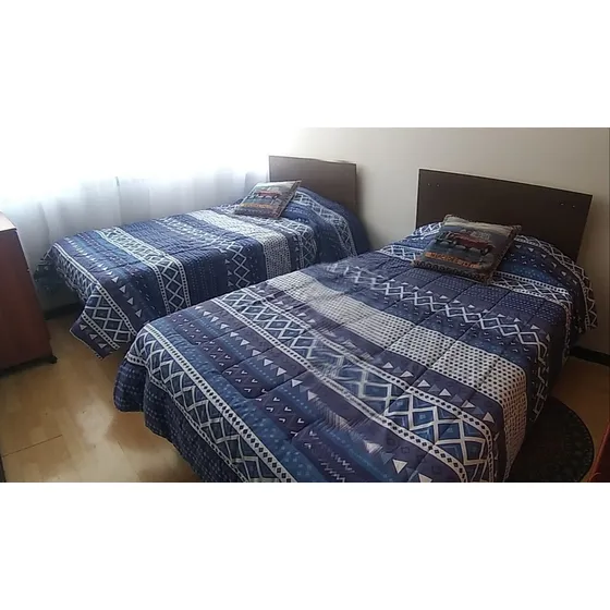 1 Cama