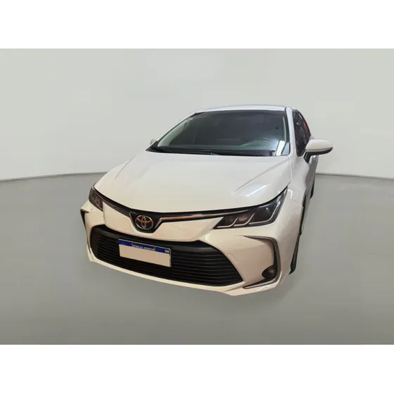 Toyota Corolla Corolla 2.0 Xli Cvt Pio