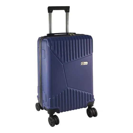 Maleta Clipper Club 20  Pequeña Abs 50x30x20 Cm