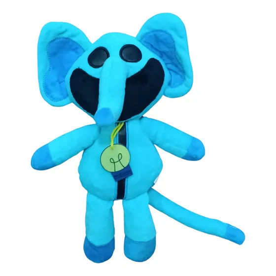 Peluches Smiling Critters Poppy Playtime Chapter 3