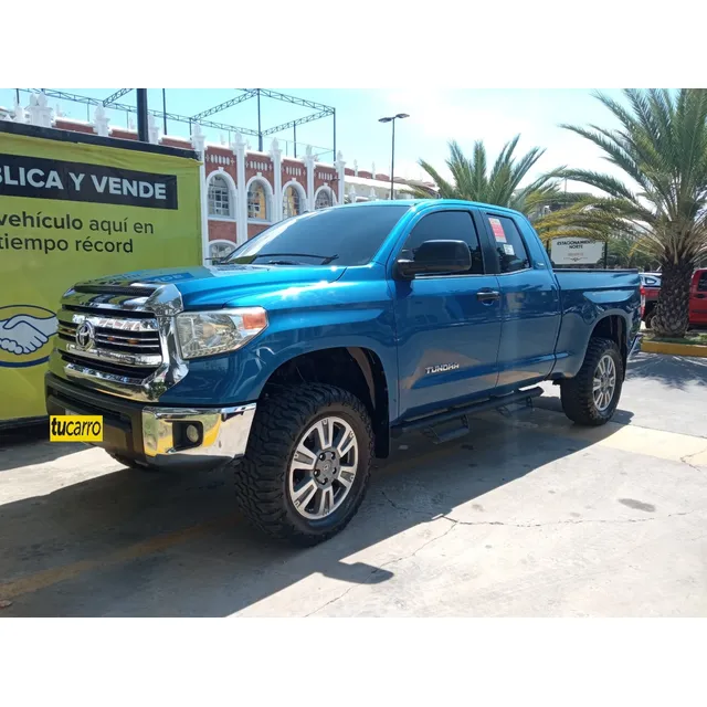 Toyota Tundra Sr5