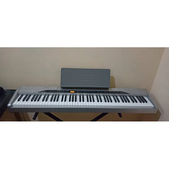 Piano Digital Casio Privia Px-310 - Color Gris